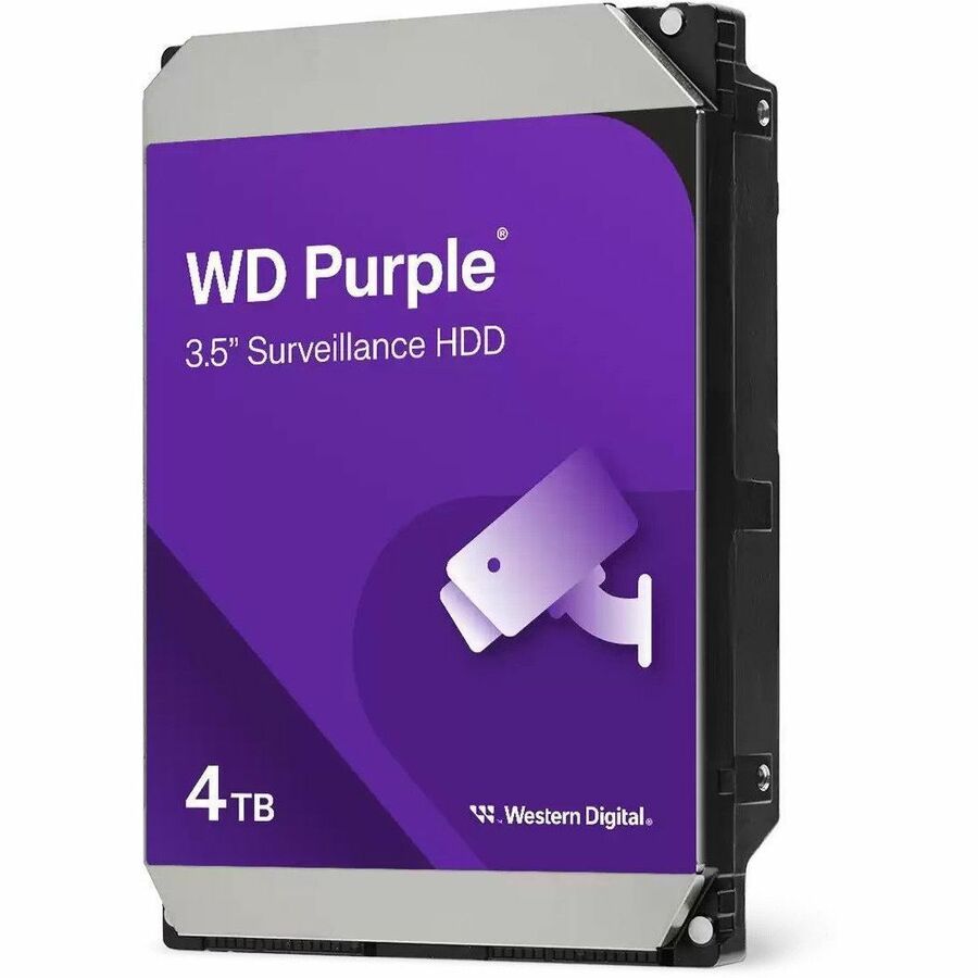 Purple 4TB