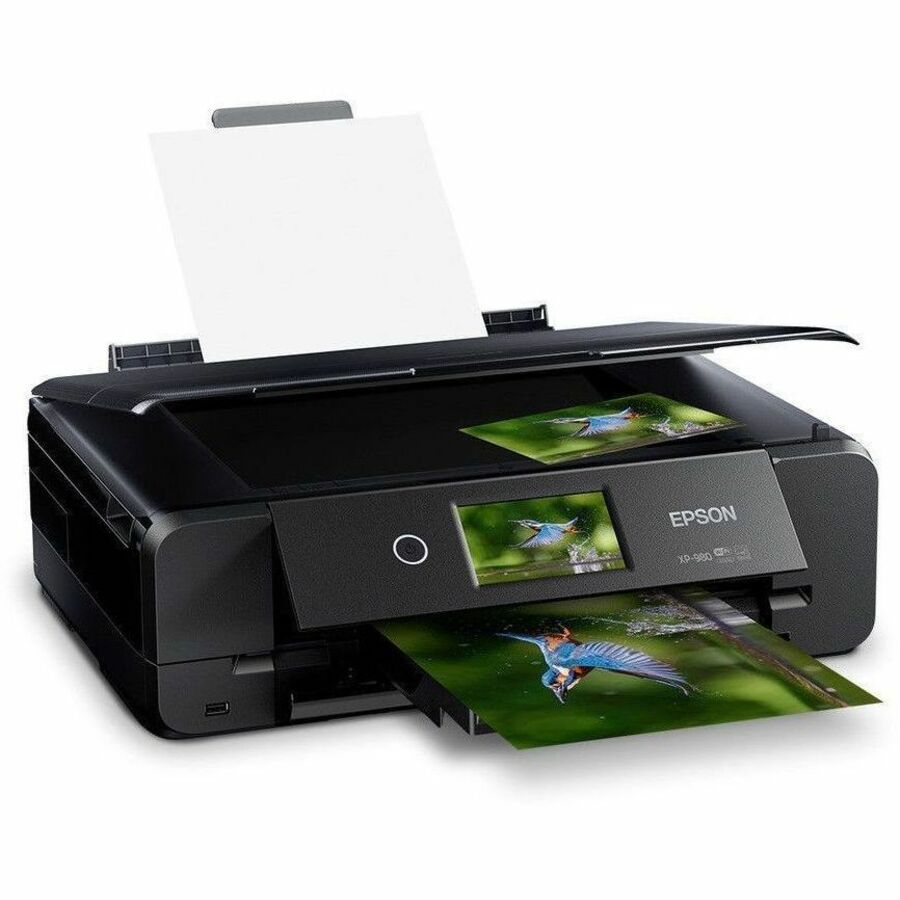EXPRESSION PHOTO XP-980 AIO PRINTER