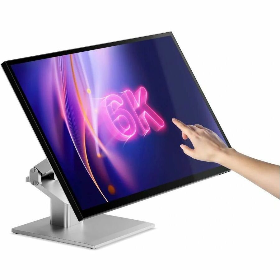 ALOGIC CLARITY 32IN UHD 6K MONITOR  WITH 95W POWER DELIVERY