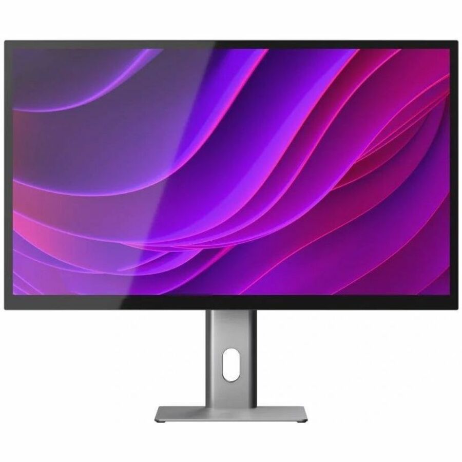 ASPEKT 32IN 4K UHD GLOSS DOCKING TOUCH MONITOR  WITH 90W PD