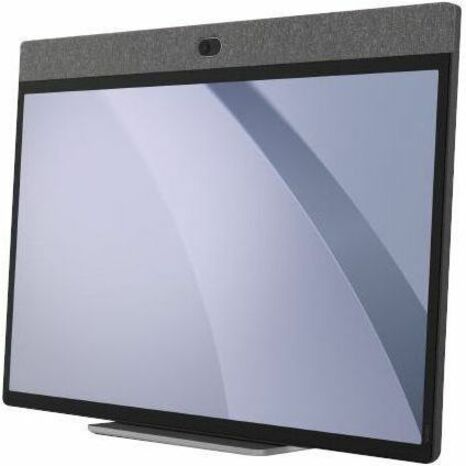 32" allinone touchscreen vid