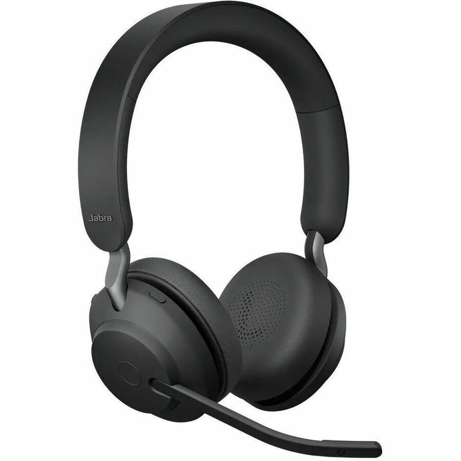 JABRA EVOLVE2 65 LINK390A UC STEREO BLACK,NA