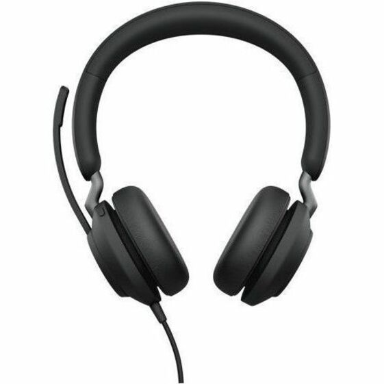 JABRA EVOLVE2 40 SE USB C/A, UC STEREO, NA
