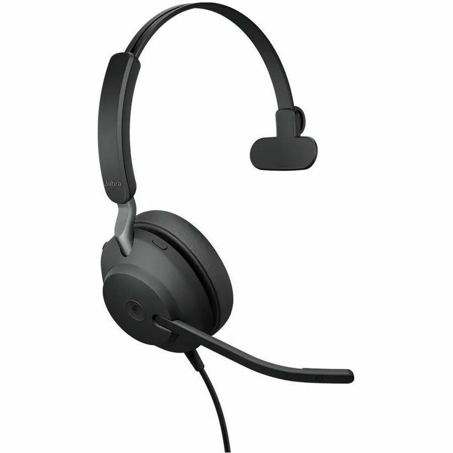 JABRA EVOLVE2 40 SE USB C/A UC MONO NA
