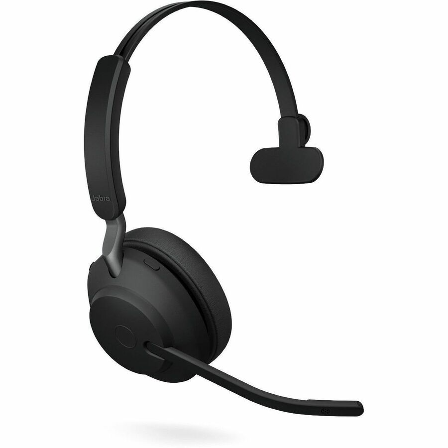 JABRA EVOLVE2 65 LINK390A MS MONO BLACK, NA