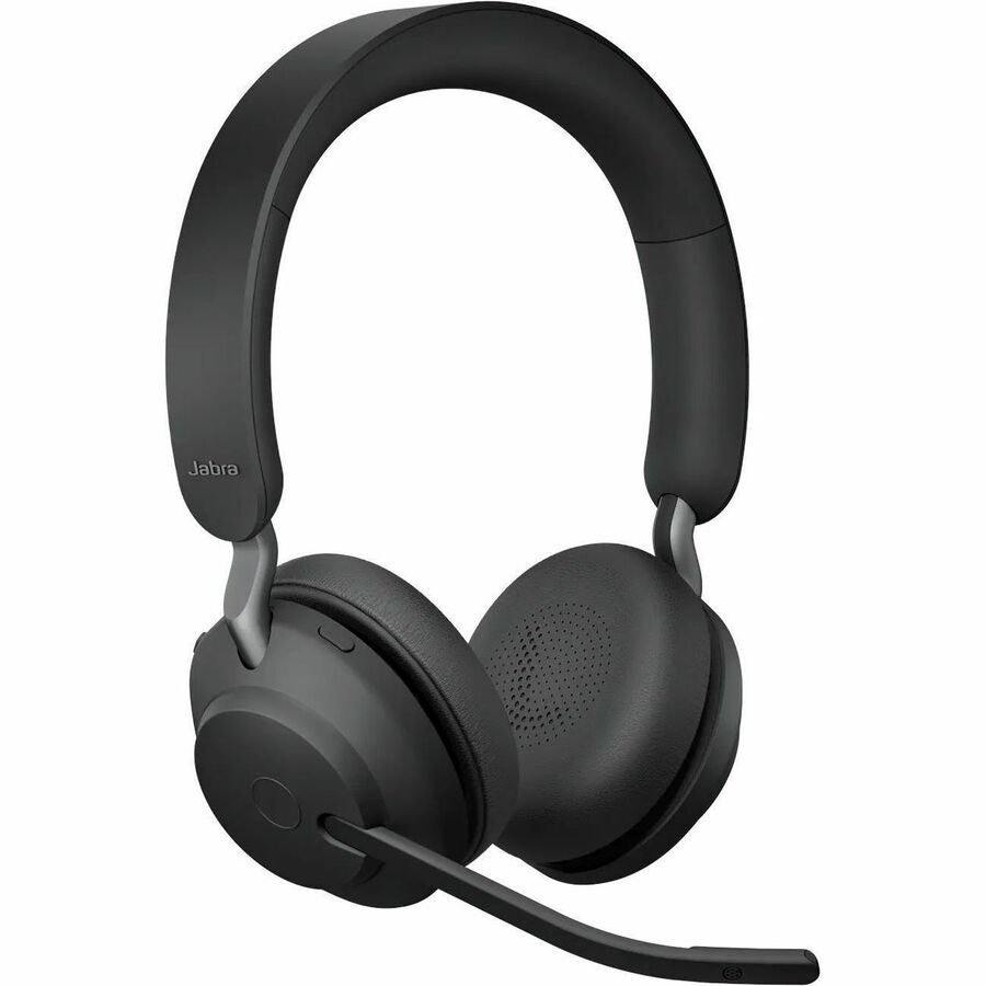 JABRA EVOLVE2 65 LINK390C MS STEREO STD BLK,NA
