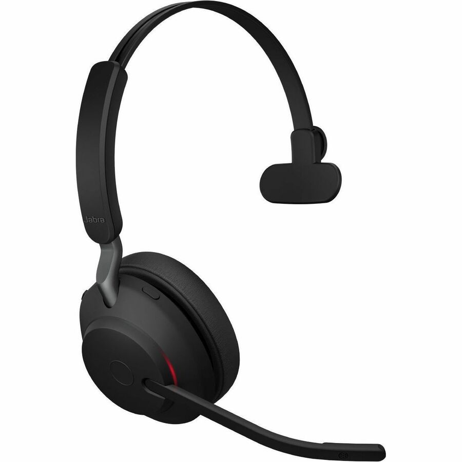 JABRA EVOLVE2 65 USB C/A, MS STEREO, NA
