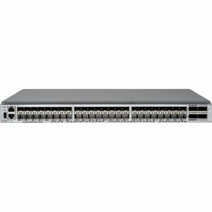 SN6600B 32GB 48PP REMAN SWITCH:EU-EN