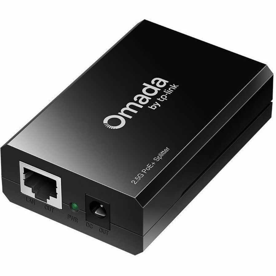 OMADA 2.5G POE+ SPLITTER