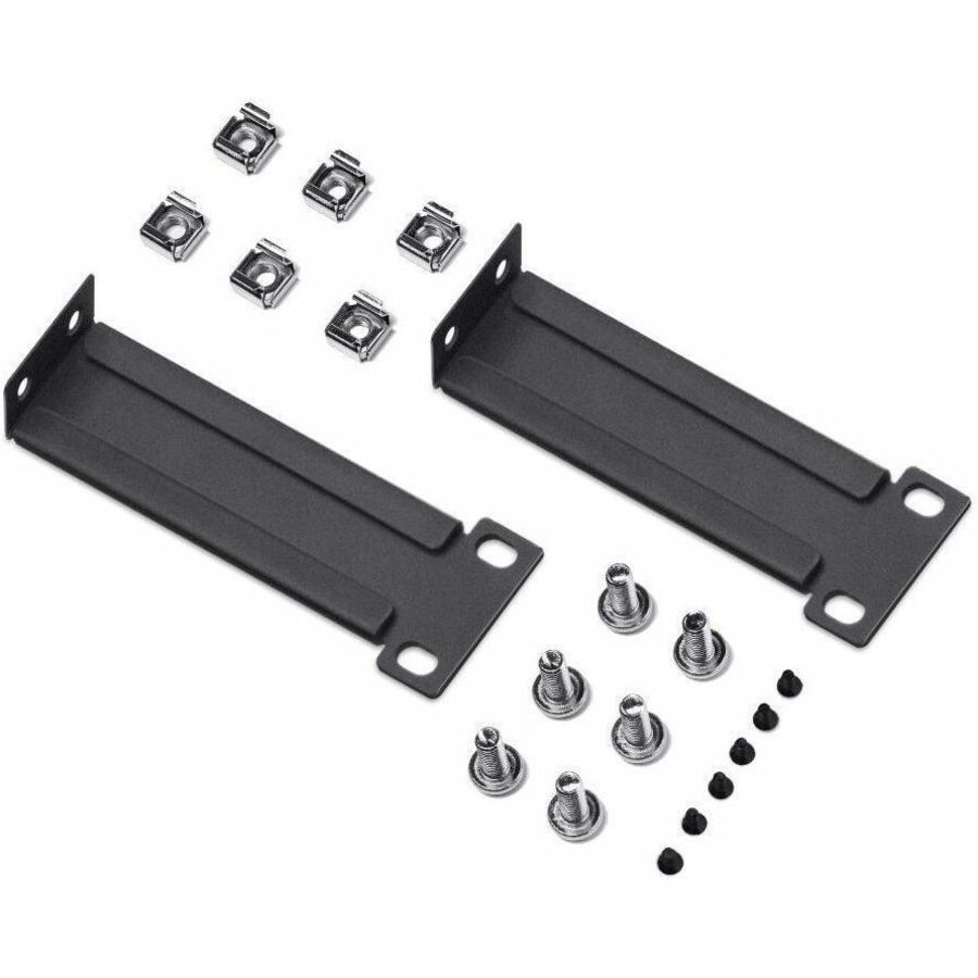 226MM SWITCH RACK MOUNT KIT