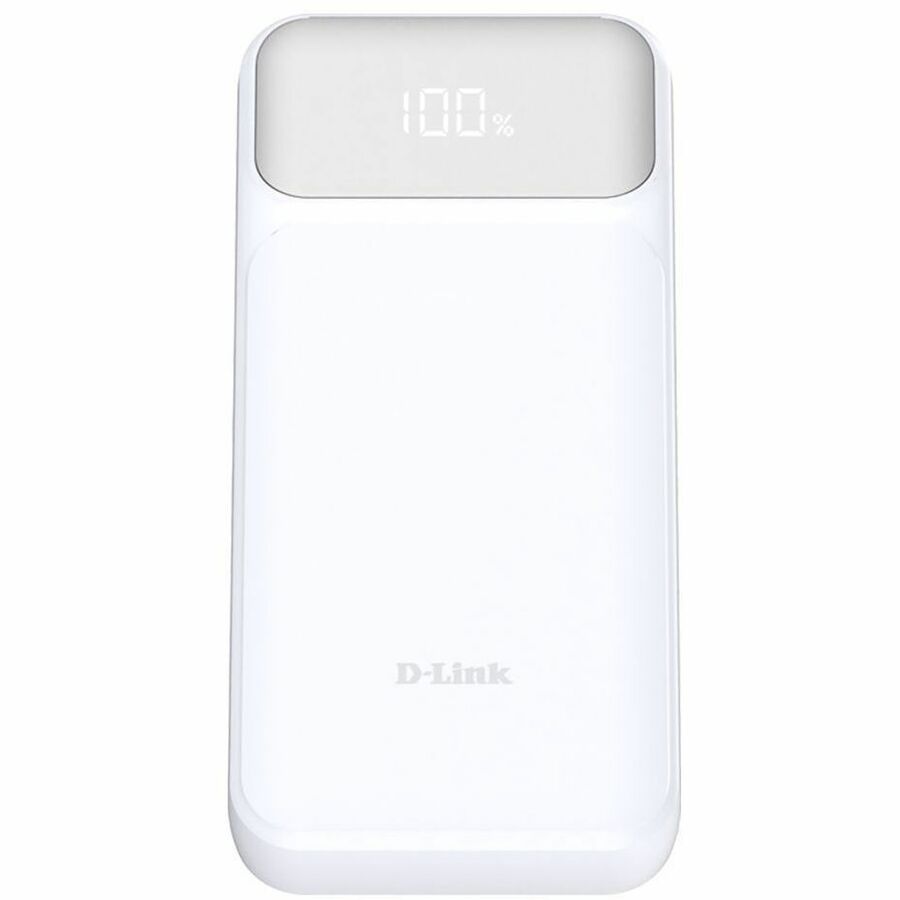 20000mAh Power Bank DPP-201