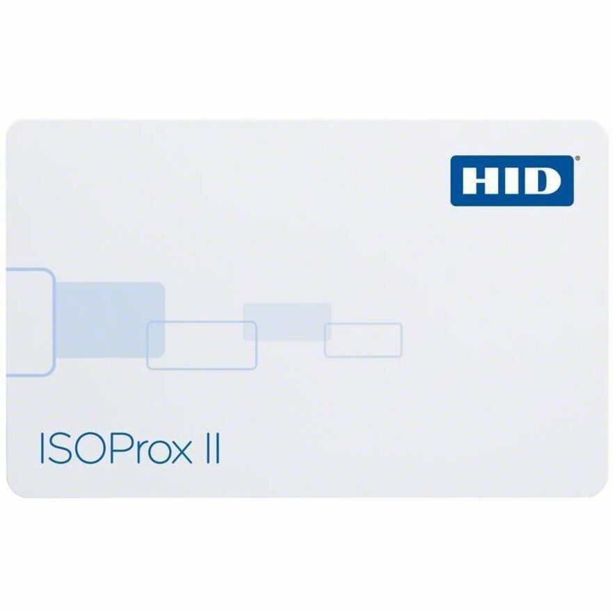 ISOPROX II, NON-PROG, F-GLOSS, B-GLOSS,
