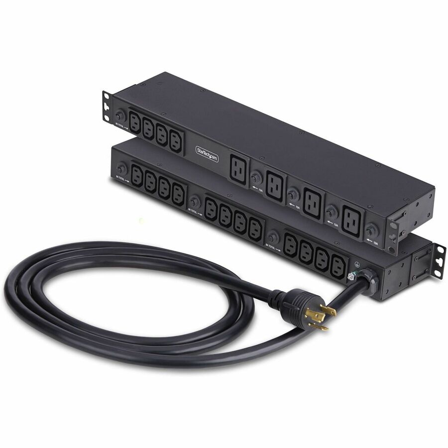 20Outlet Rackmount PDU/Stip