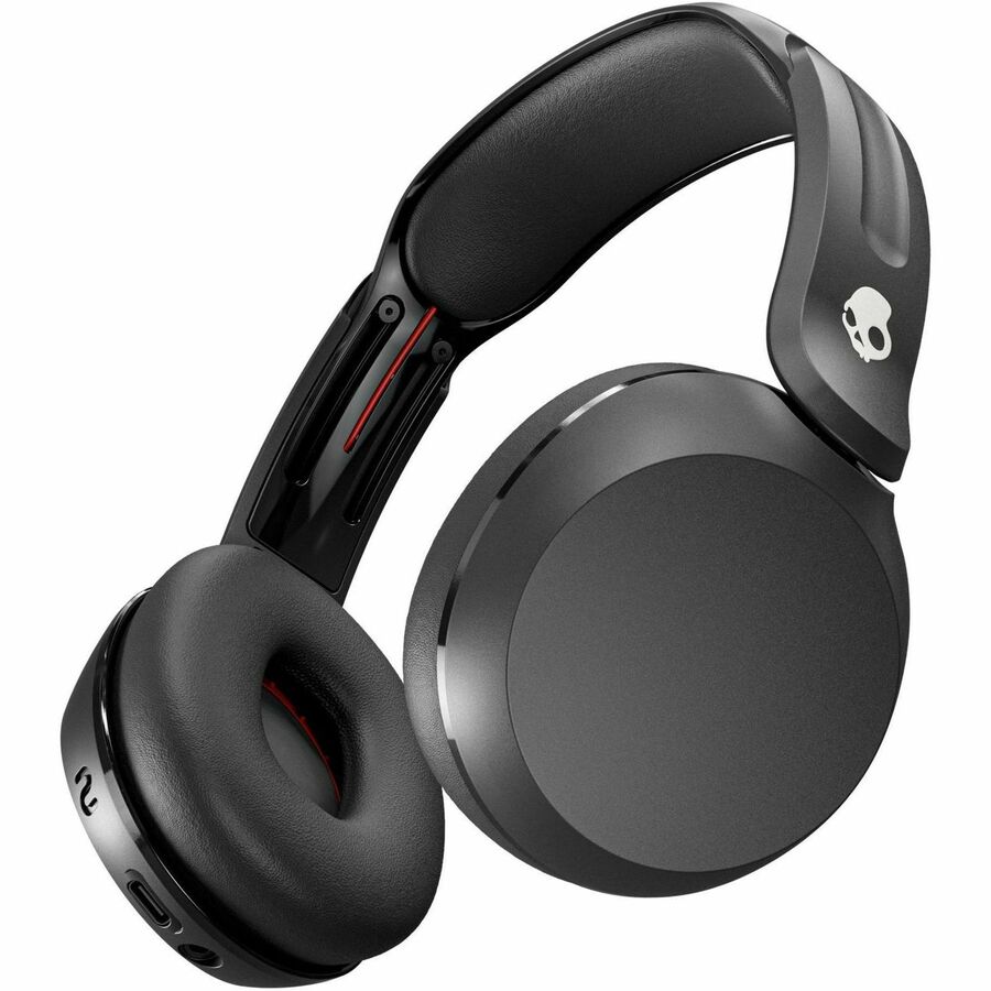 ICON 180 - BLACK