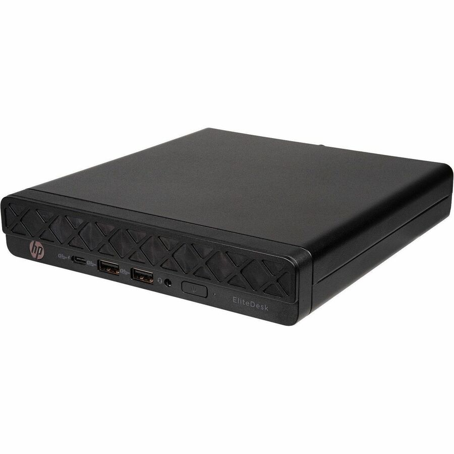 EliteDesk 8 MiniG1aR5-22016GB/