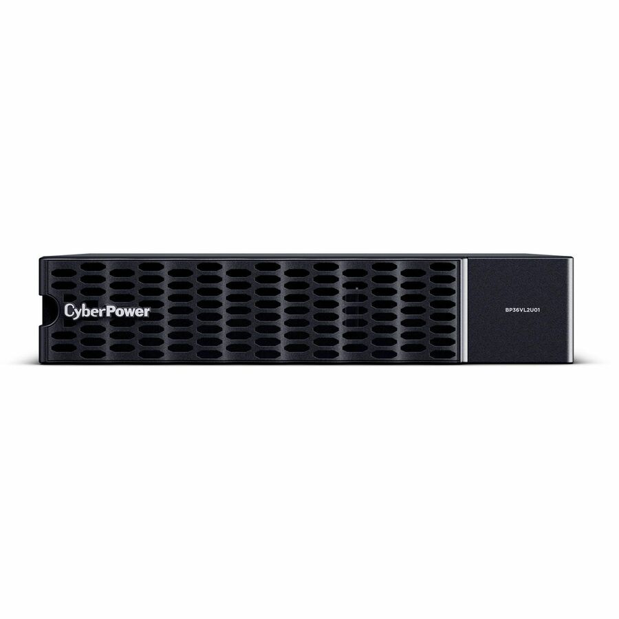 UPS SYSTEMS - EXTENDED BATTERY MODULES - LEAD-ACID - 36 VDC - 9 AH - 3 YEAR LIMI