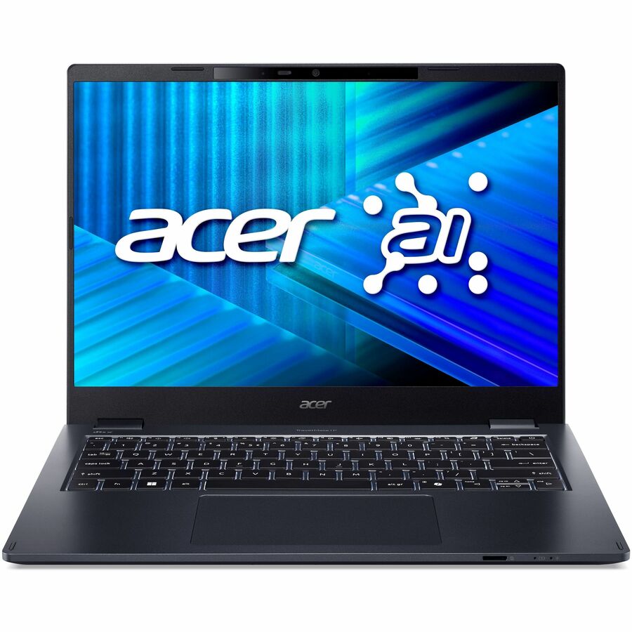 ACER TMP414-55-59DM-STF 14IN. WUXGA 1920X1200 IPS DIDPLAY, INTEL CORE ULTRA 5 22