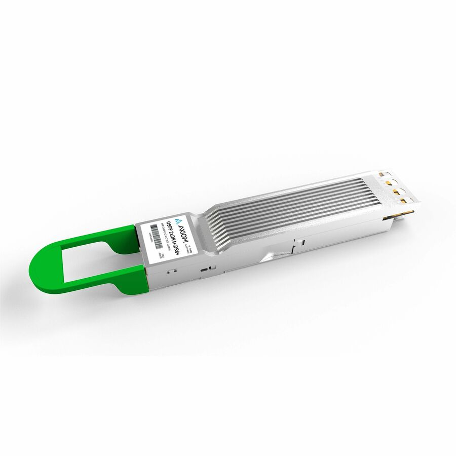 AXIOM 800G 2XDR4+/DR8+ OSFP FOR ARISTA