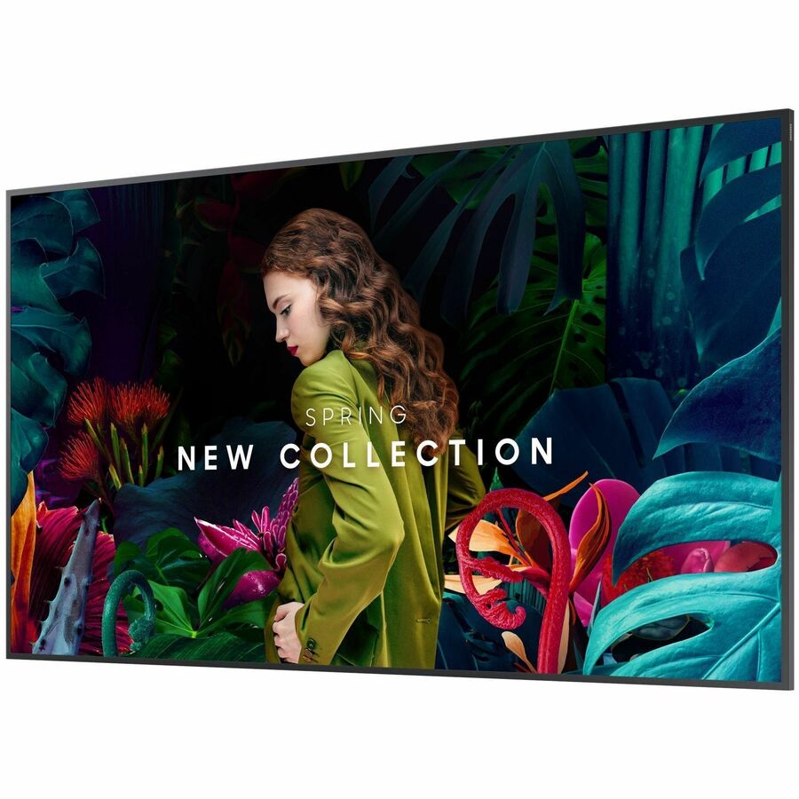 QBCN Series  55" UHD