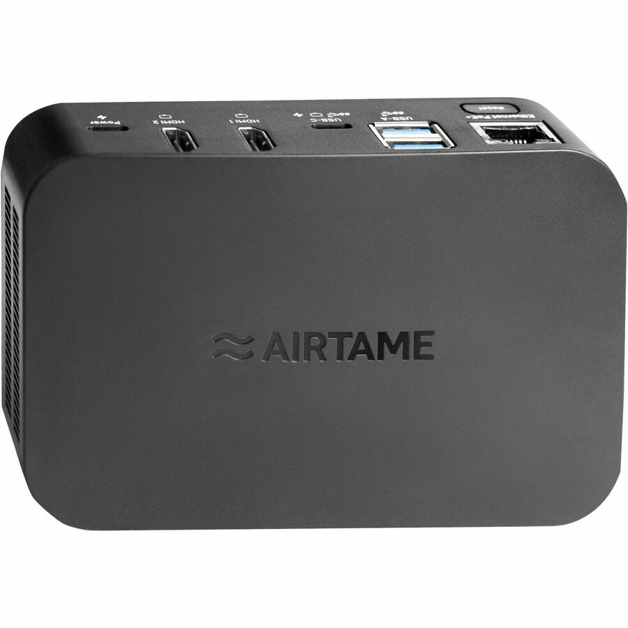 AIRTAME 3 HARDWARE INCLUDING A 3 YEAR HYBRID LICENSE AND 3 YEAR WARRANTY, FOR SC