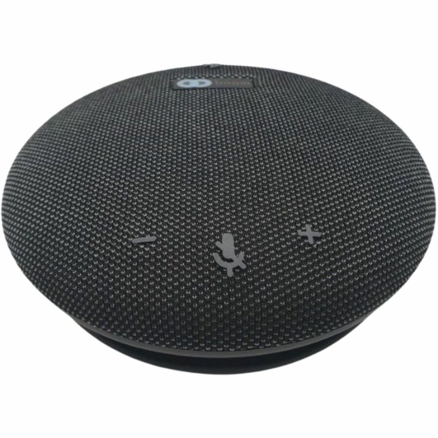 BOOM GIRO USB & BLUETOOTH 5.0 SPEAKERPHONE - HD AUDIO, 12HR TALKTIME, OMNIDIRECT