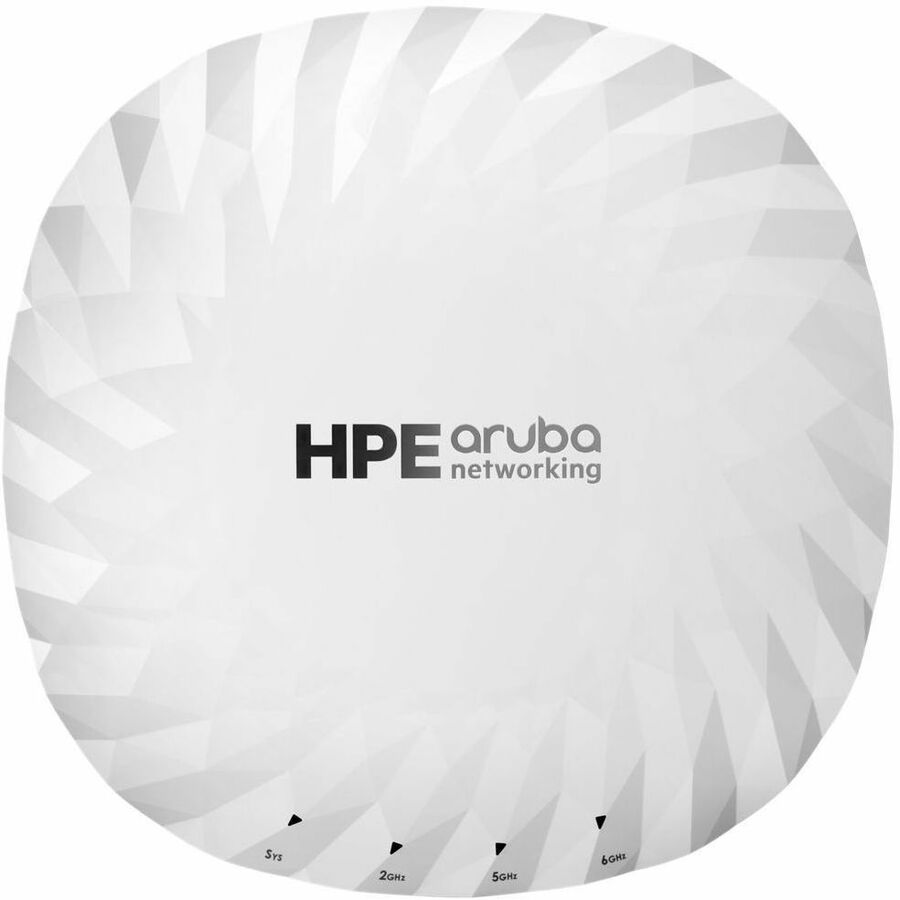HPE ANW AP-745 (RW) CAMPUS AP