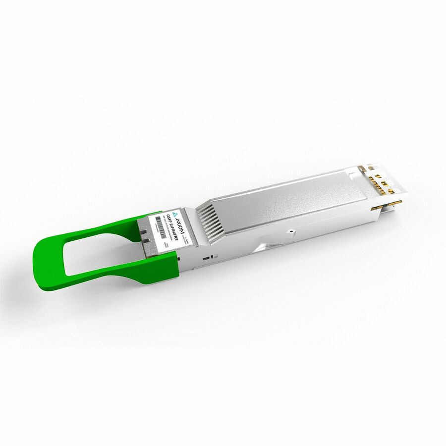 AXIOM 800G 2XFR4/FR8 OSFP FOR CISCO