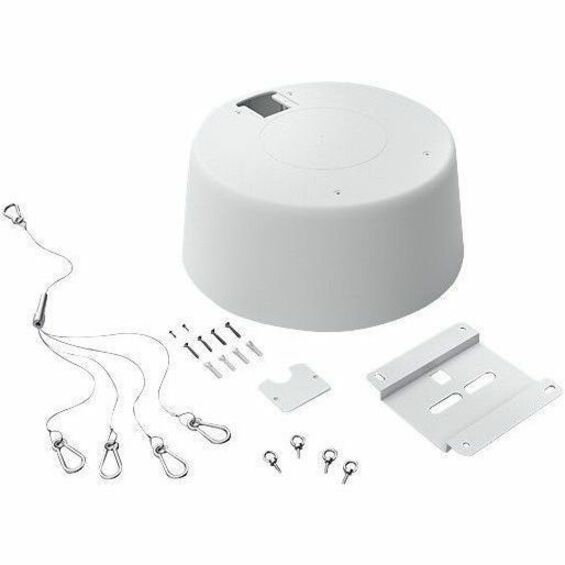 Pendant Mount Enclosure