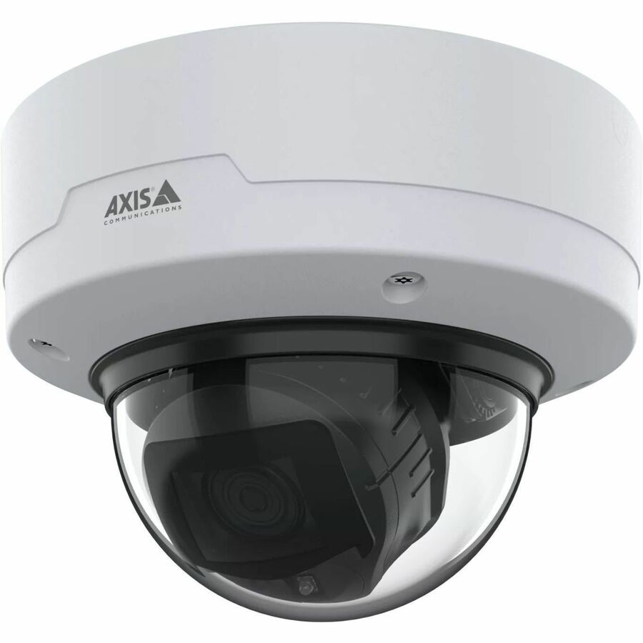 AXIS P3277-LVE MIC