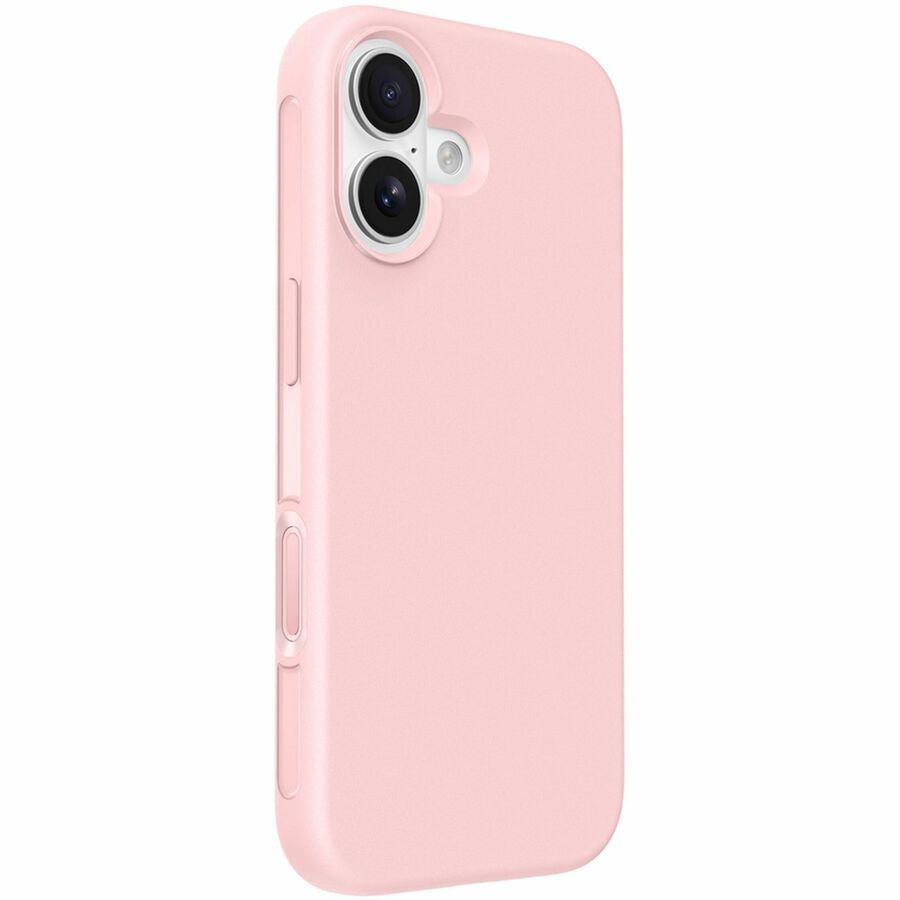 COVER/GRIP,TPU/PC,17,DUAL LAYER,SOFT PINK