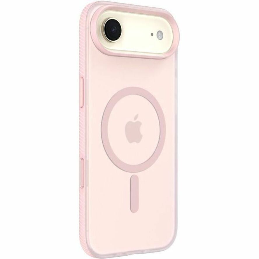 COVER/GRIP,TPU,IPHONE AIR,TINT,CANDY,SOFT PINK