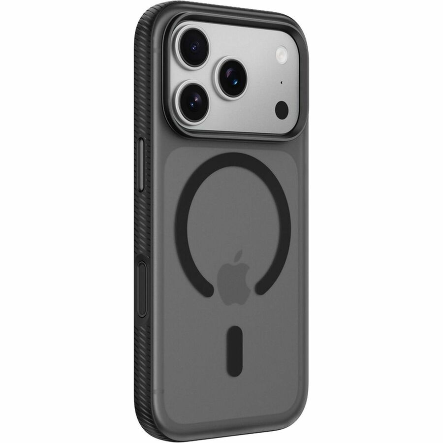 COVER/GRIP,TPU,17 PRO,TINT,CANDY,BLACK