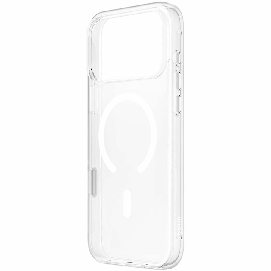 COVER/GRIP,TPU/PC,17 PRO MAX,SF,CLEAR