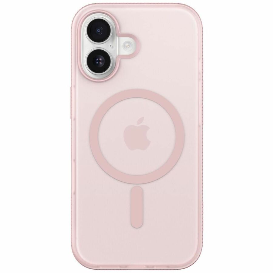 COVER/GRIP,TPU,17,TINT,CANDY,SOFT PINK
