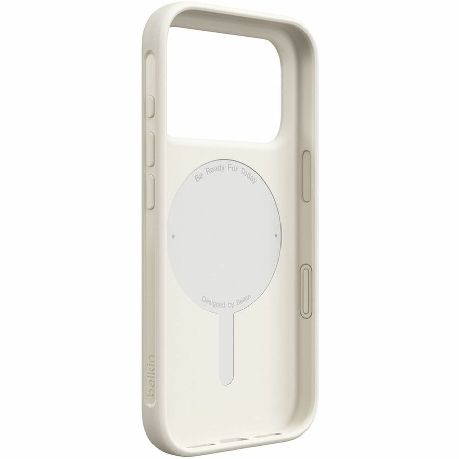 COVER/GRIP,TPU/PC,17 PRO MAX, DUAL LAYER,SAND