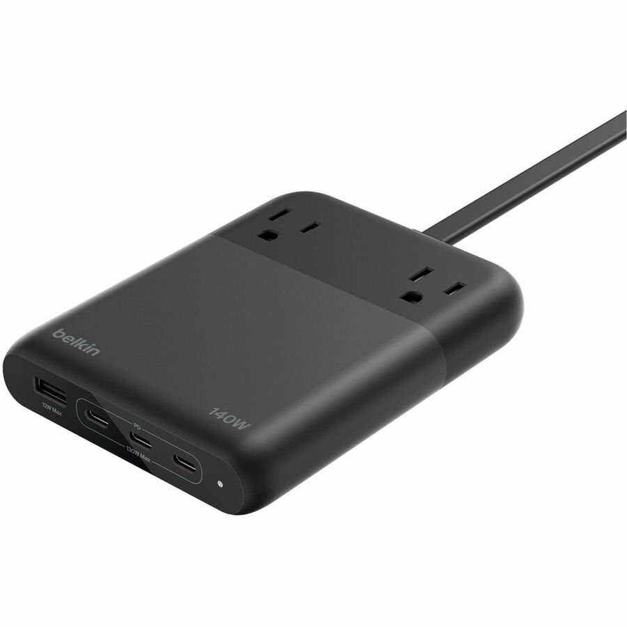 CHARGING STATION, 2OT, 3C1A, 140W, 5FT