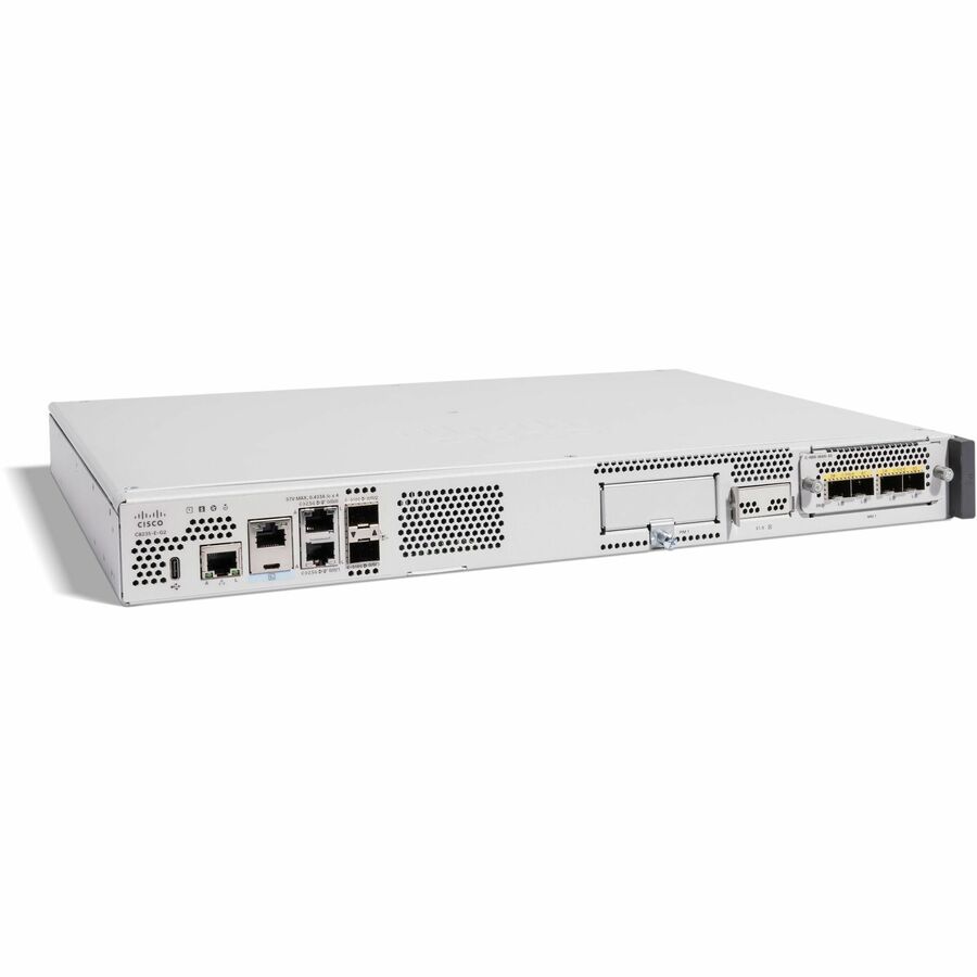CISCO C8200 SERIES SECURE ROUTER, C8235-E-G2