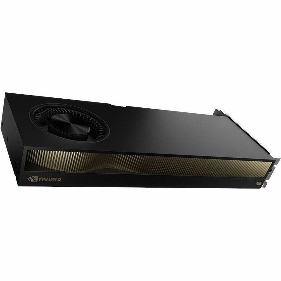 NVIDIA RTX PRO 5000 72GB BLACKWELL