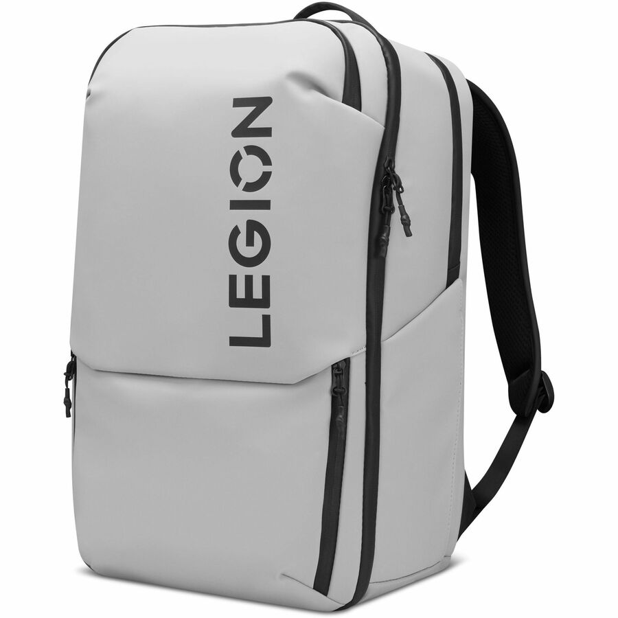 LENOVO LEGION 17 GAMING BACKPACK GB800 (LIGHT GRAY)