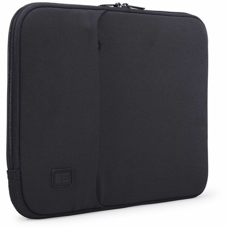 LAPS 2 16 SLEEVE W/ POCKET BLACK