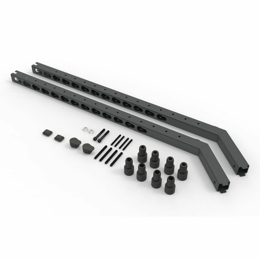 FRAMEWORK COLUMN PAIR FOR 55 TO 65 DISPLAYS