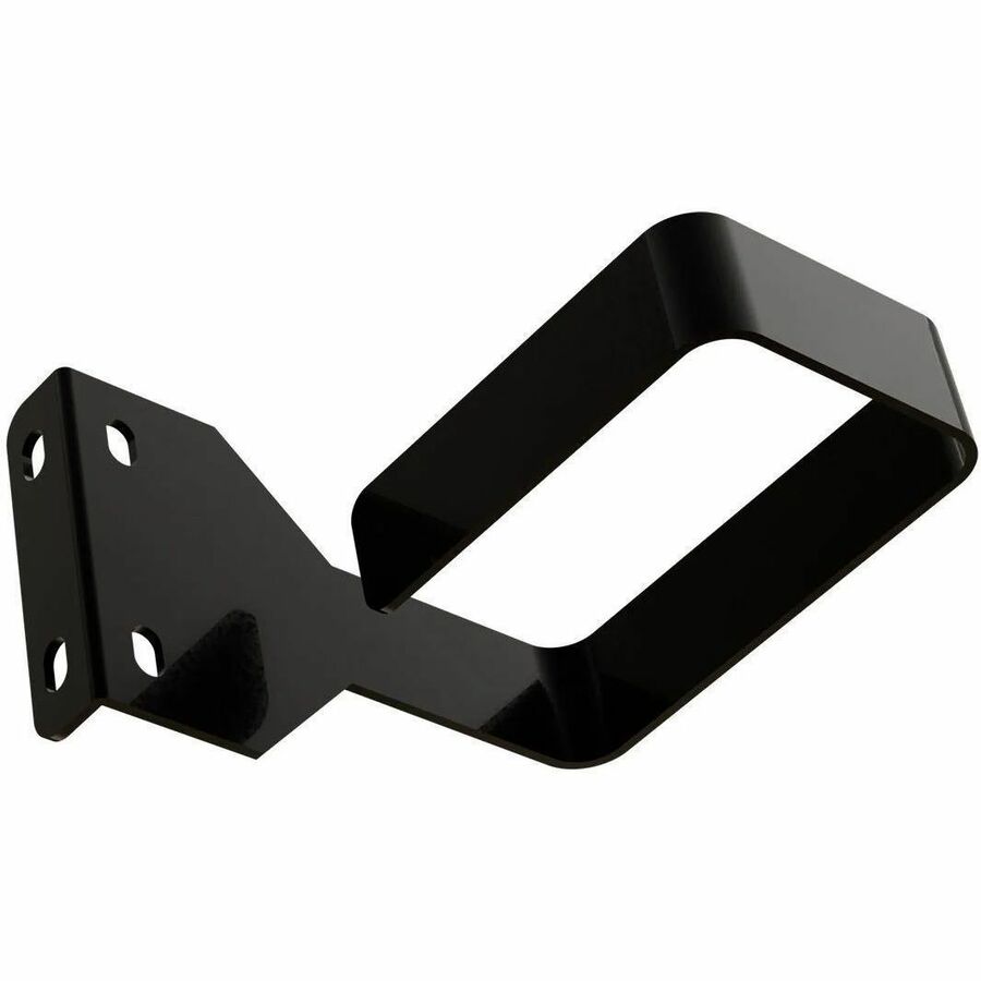 1U MultiWay Cable Ring