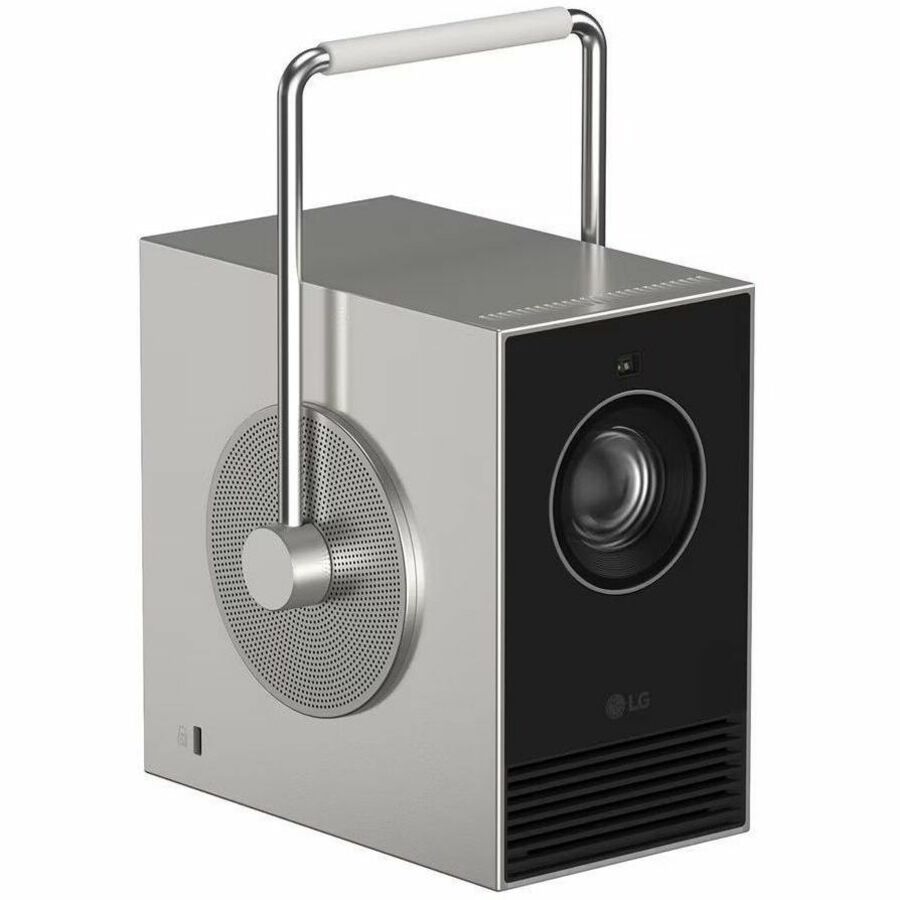 LG CINEBEAM PU600U 4K UHD (3840X2160) 600 ANSI LUMEN