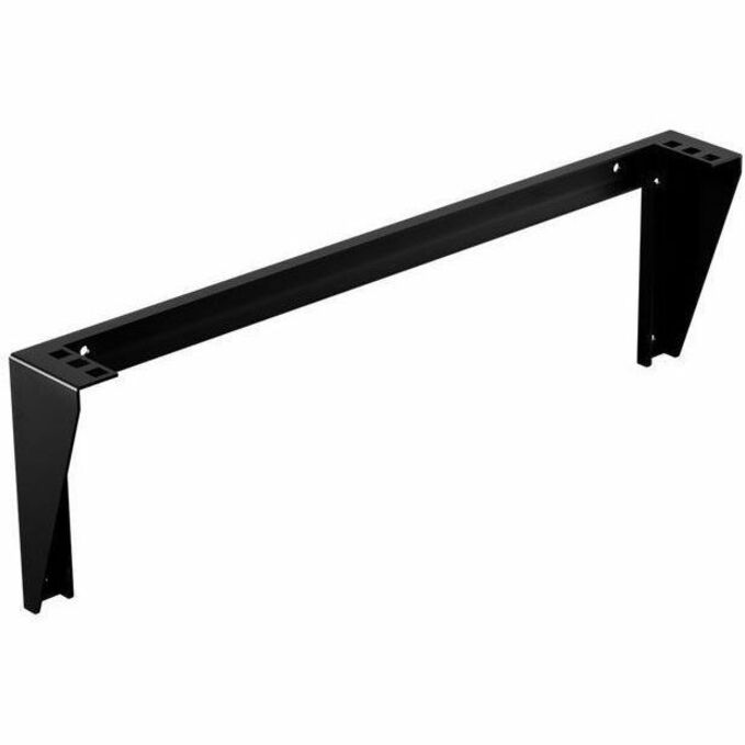 1U 19" Vert Wall Rack