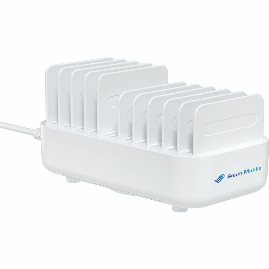 BEAM MOBILE-10 BAY UNIVERSAL CHARGE DOCK