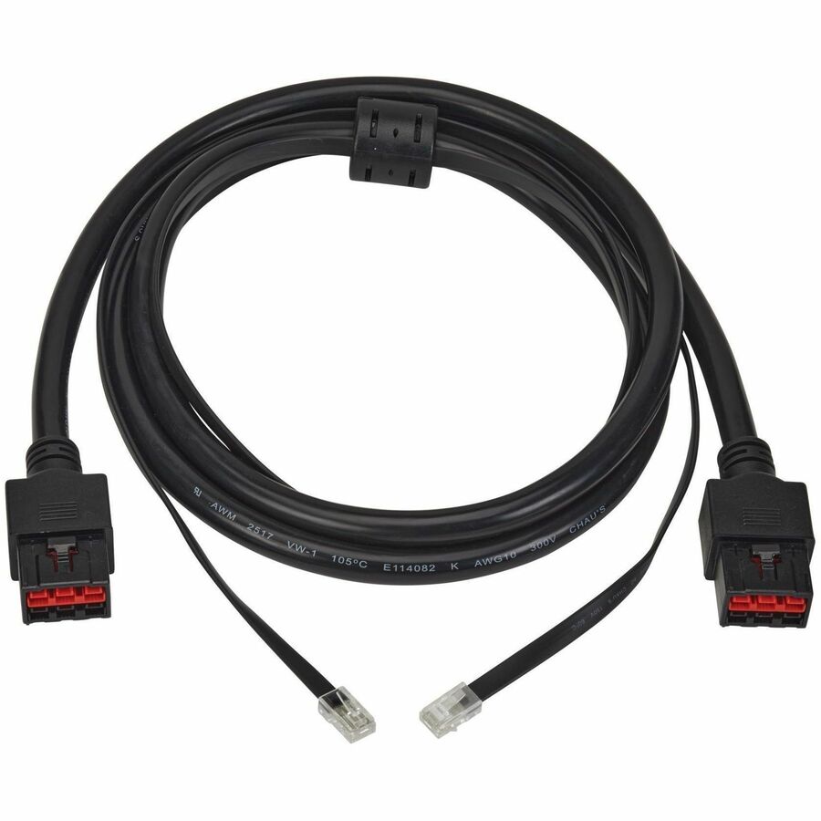 9PX G2 6 FT. EBM CABLE EXTENSION (240V).