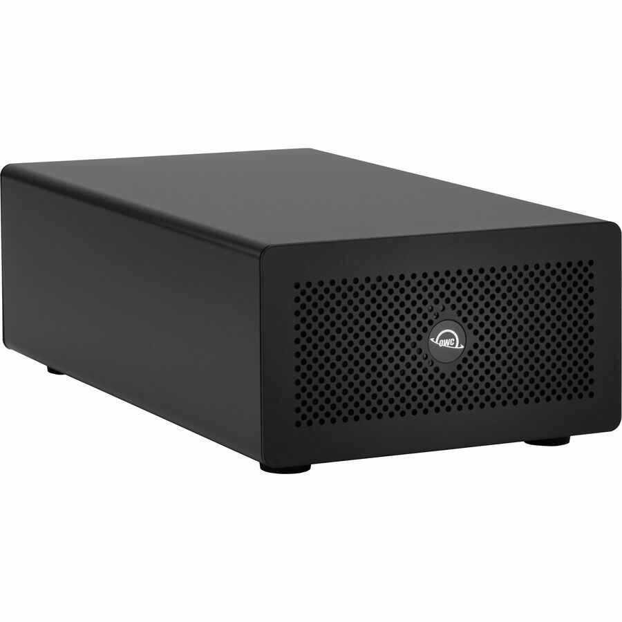 OWC MERCURY HELIOS 5S THUNDERBOLT 5 80GB/S PCIE AND CONNECTIVITY EXPANSION - INC