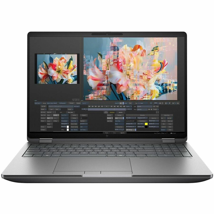HP ZBOOK G1I U7 265HX 16IN 32GB 512GB PC