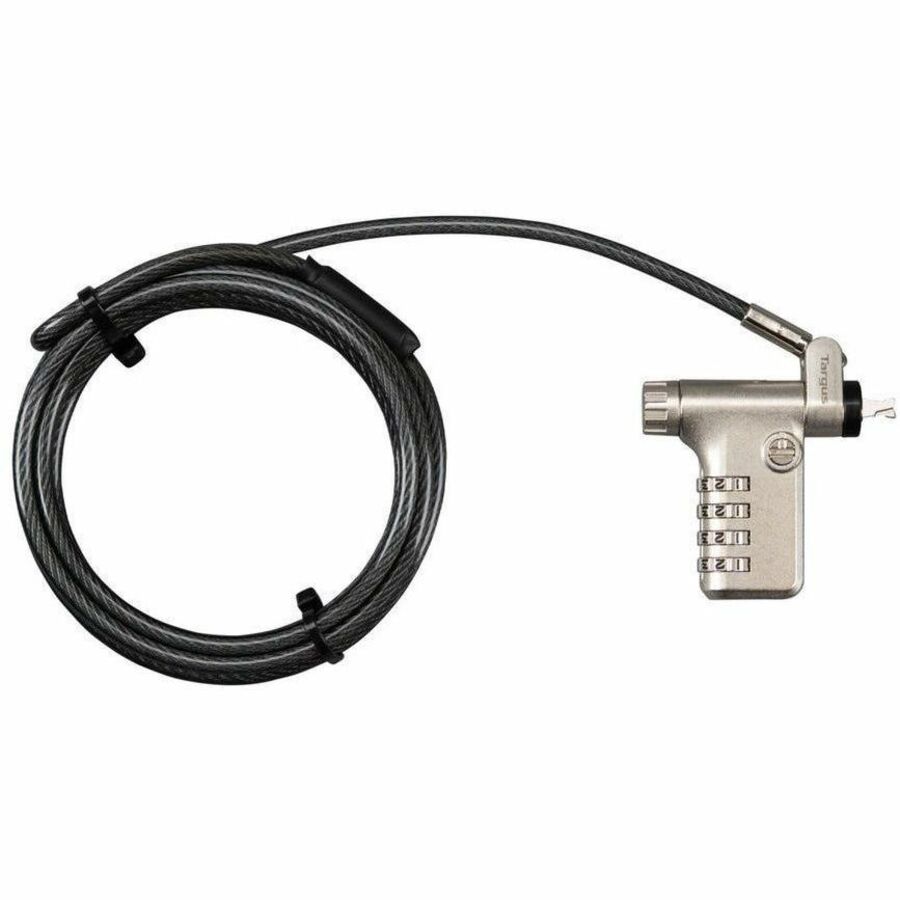 DEFCON ULTIMATE UNIVERSAL HYBRID RESETTABLE & SERIALIZED COMBINATION LOCK - 25 P