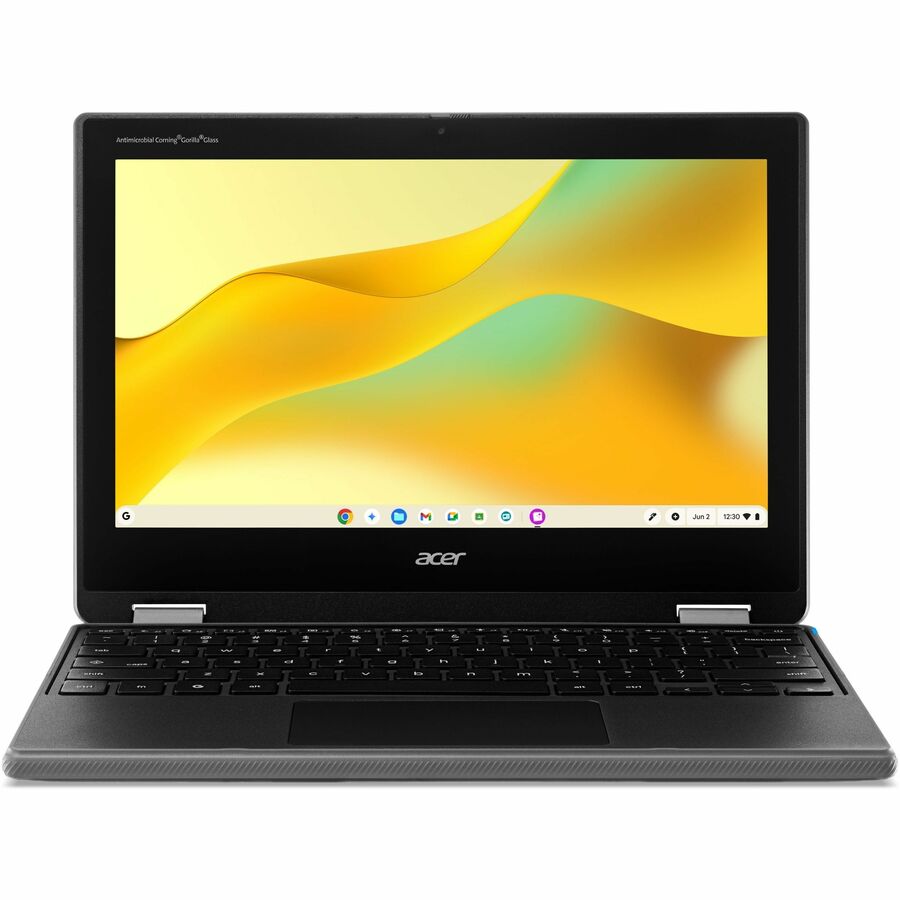 ACER 11.6IN. MULTI TOUCH, MEDIATEK KOMPANIO 540